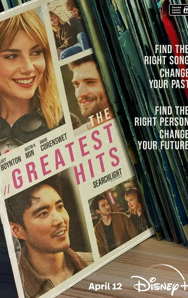 最佳精选 WEB-DL版下载/David Fingerhut’s Greatest Hits 2024 The Greatest Hits 10.8G