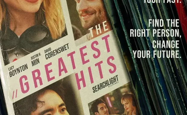 最佳精选 WEB-DL版下载/David Fingerhut’s Greatest Hits 2024 The Greatest Hits 10.8G