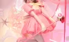 COSPLAY THE FIGHT 斗牌战斗服ver. 木之本樱@桃之啾啾