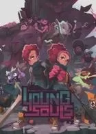 Switch游戏 -双子星：盛气凌人 Young Souls-百度网盘下载