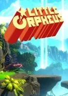 Switch游戏 -Little Orpheus Little Orpheus-百度网盘下载