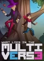 Switch游戏 -多元宇宙的真相 What Lies in the Multiverse-百度网盘下载