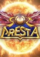 Switch游戏 -太阳登陆舰 Sol Cresta-百度网盘下载