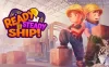 Switch游戏–NS 赶紧送走（Ready, Steady, Ship!）[NSP],百度云下载