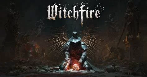 《巫火/女巫之火/Witchfire》免安装英文版|迅雷百度云下载