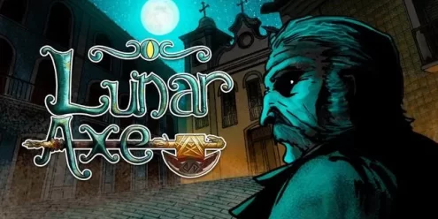 Switch游戏–NS 月神斧（Lunar Axe）[NSP],百度云下载