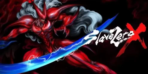 Switch游戏–NS 零号奴隶 X（Slave Zero X）中文[XCI],百度云下载