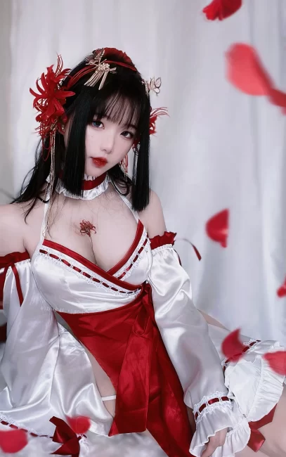 不觉寒冷，不感孤独，不解浮生。@没睡醒的馅子