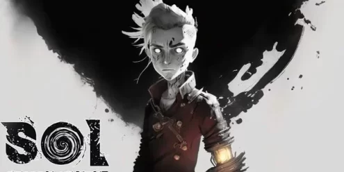 Switch游戏–NS S.O.L 寻找光明（S.O.L Search of Light）[NSP],百度云下载