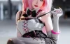 cosplay 交错战线 卡提娜@焖焖碳-