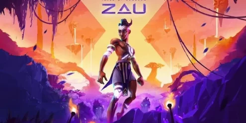Switch游戏–NS 肯策拉的故事：札乌（Tales of Kenzera: Zau）[NSP],百度云下载
