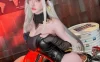 COSPLAY 深空之眼 托特@阿洛洛洛大魔王