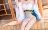 COSPLAY 指挥官..战斗吗@四只猫吖