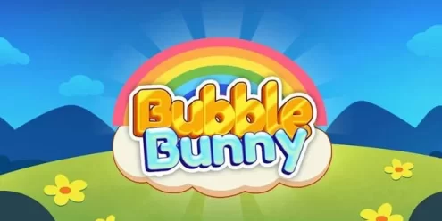 Switch游戏–NS 泡泡兔 Bubble Bunny [NSP],百度云下载