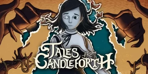 Switch游戏–NS 坎德尔福斯的故事（Tales from Candleforth）中文[NSP],百度云下载