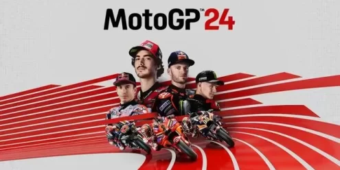 Switch游戏–NS 世界摩托车锦标赛 24（MotoGP 24）中文[NSP],百度云下载