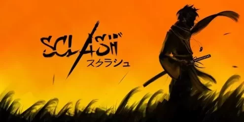 Switch游戏–NS 拔刀（Sclash）中文[NSP],百度云下载