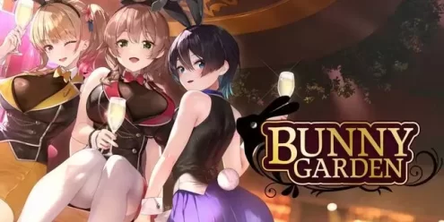 Switch游戏–NS 兔兔秘密花园（Bunny Garden）中文[NSP],百度云下载