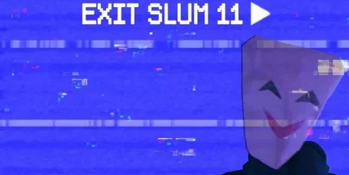 Switch游戏–NS 贫民窟 11 号出口（Exit Slum 11）[NSP],百度云下载