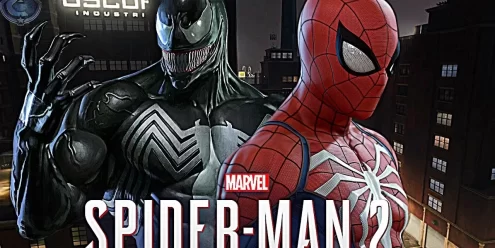 《漫威蜘蛛侠2/Marvel’s Spider-Man 2》免安装版|迅雷百度云下载