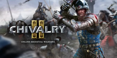 《骑士精神2 Chivalry 2》v1.0.48.0|容量26.3GB|官方简体中文网络联机版