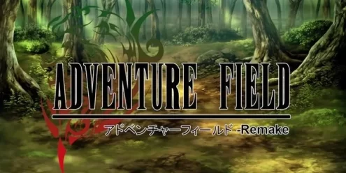 Switch游戏–NS 冒险之地：重制版（Adventure Field Remake）[NSP],百度云下载