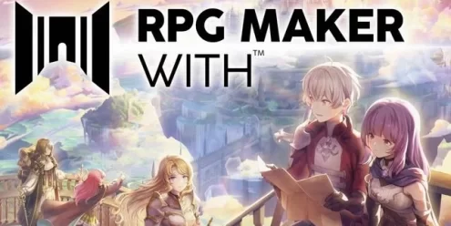Switch游戏–NS RPG制作大师WITH [XCI],百度云下载