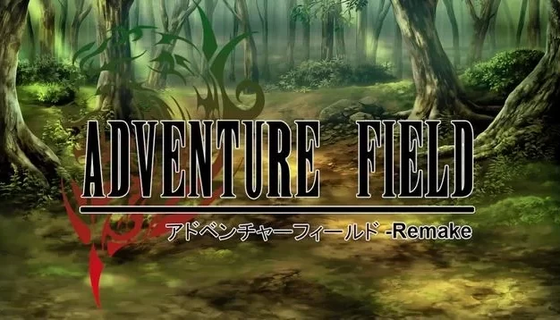 Switch游戏–NS 冒险之地：重制版（Adventure Field Remake）[NSP],百度云下载