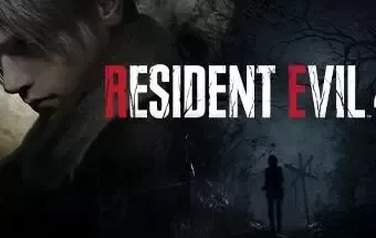 《生化危机4：重制版/Resident Evil 4》官方简体中文