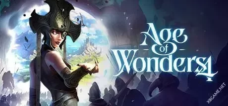 《奇迹时代4高级版/Age of Wonders 4 Premium Edition》官方简体中文|绿色版|百度云迅雷下载