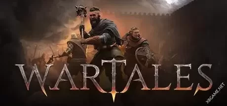 《战争传说/Wartales》v1.0.45961|容量33GB|官方简体中文