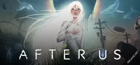 《我们之后/After Us》中文绿色版