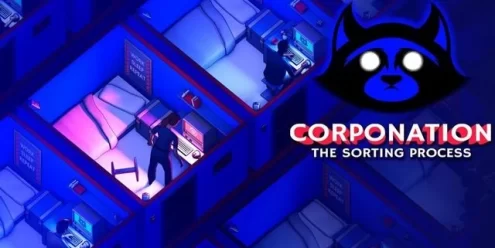 Switch游戏–NS 公司：排序过程（CorpoNation: The Sorting Process）[NSP],百度云下载