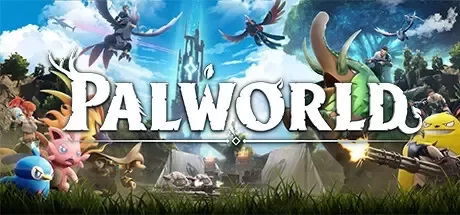 《幻兽帕鲁 Palworld》联机版|官方简体中文|绿色版,迅雷百度云下载