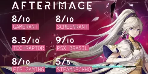 心渊梦境|中字-国语|Build.11106376-花落心空-雪舞寒霜+全DLC|Afterimage