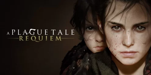 《瘟疫传说：安魂曲/A Plague Tale: Requiem》绿色中文版