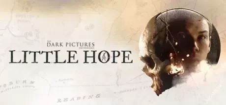 《黑相集:稀望镇/The Dark Pictures Anthology: Little Hope》中文绿色版