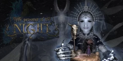 Switch游戏–NS 夜之囚徒（The prisoner of the Night）[NSP],百度云下载