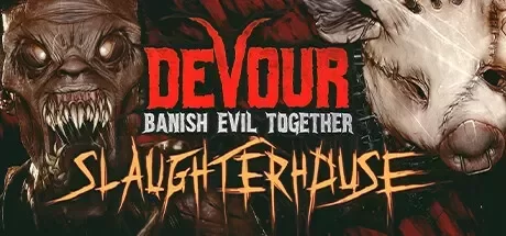 《吞噬/DEVOUR》Build.21545249|容量14.1GB|官方简体中文
