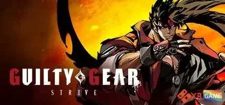 《罪恶装备：STRIVE/GUILTY GEAR -STRIVE-》官方简体中文联机版