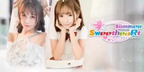 《女神驾到：夏日甜心/Happy together》模拟器版