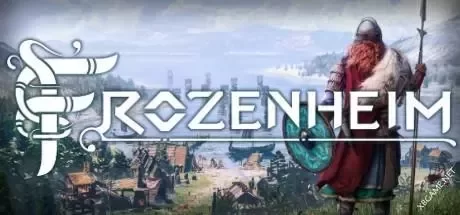 《弗罗森海姆/Frozenheim》v1.4.4.27|容量10.4GB|官方简体中文绿色版