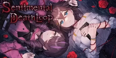 《多愁善感死亡轮回》 免安装绿色中文版[1GB]