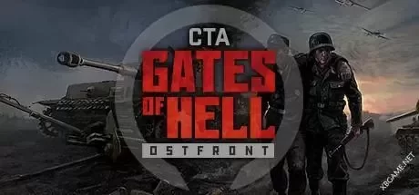 《战争召唤——地狱之门:东线/Call to Arms – Gates of Hell: Ostfront》v1.061.0|容量113GB|官方简体中文绿色版