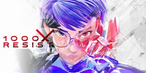 Switch游戏–NS 1000x抵抗（1000xResist）中文[NSP],百度云下载