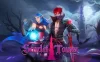 Switch游戏–NS 猩红之塔（Scarlet Tower）中文[NSP],百度云下载
