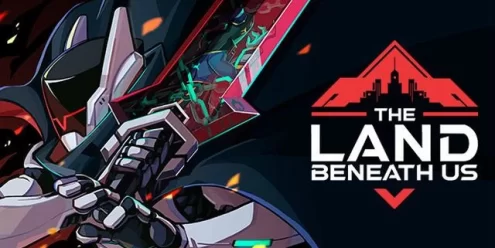 NS 亡者之地（The Land Beneath Us）中文[NSP]