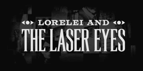 Switch游戏–NS 罗蕾莱和激光眼（Lorelei and the Laser Eyes）中文[NSP],百度云下载