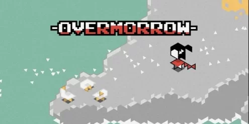 Switch游戏–NS 明天（Overmorrow）[NSP],百度云下载