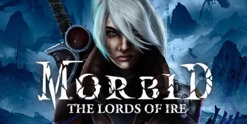 Switch游戏–NS 病态：艾尔之王（Morbid: The Lords of Ire）中文[NSP],百度云下载